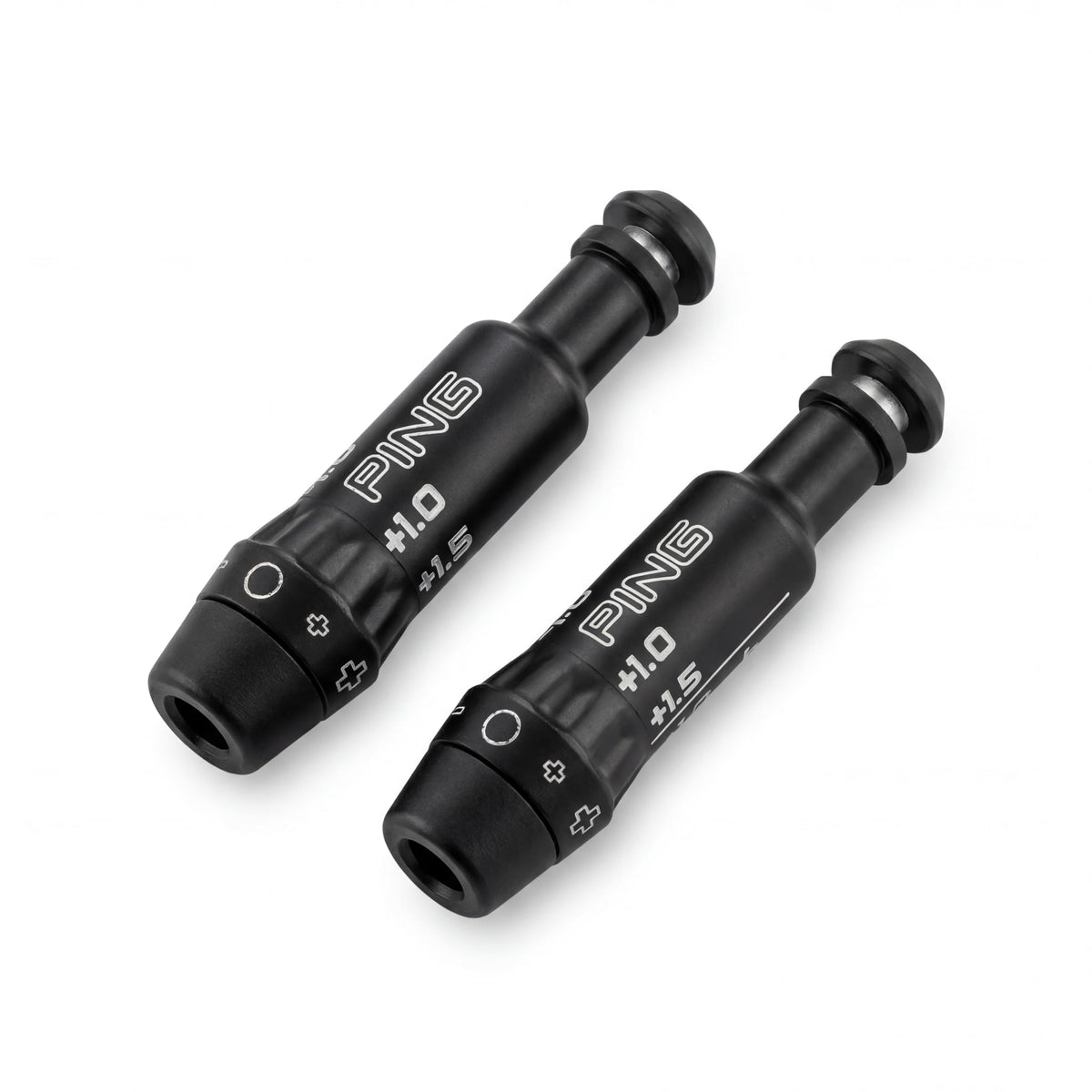 JVeensun premium shaft adapter sleeve with 0-335 inch tip for secure, durable fit.