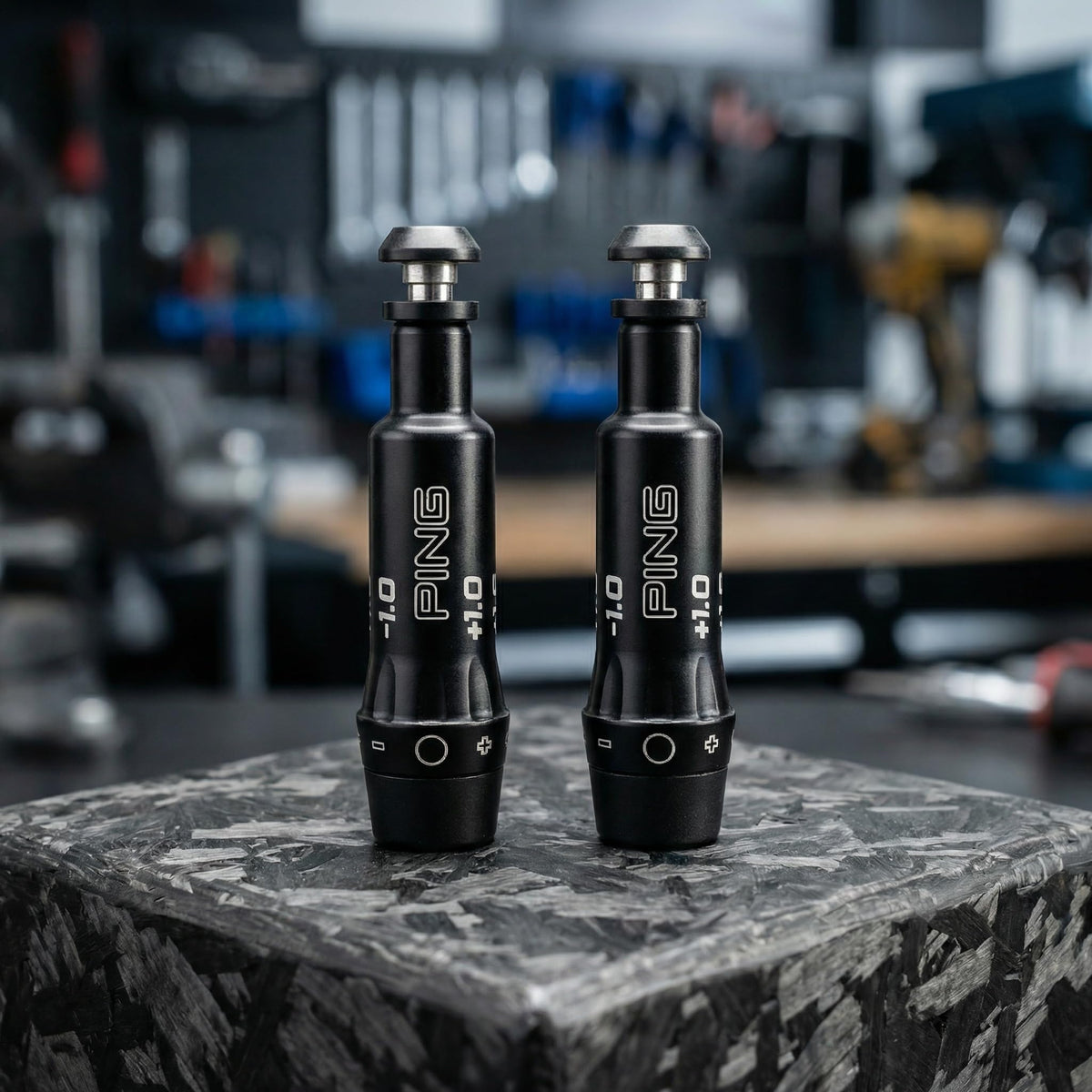 JVeensun adapter delivers slippage-free performance for stable swings.
