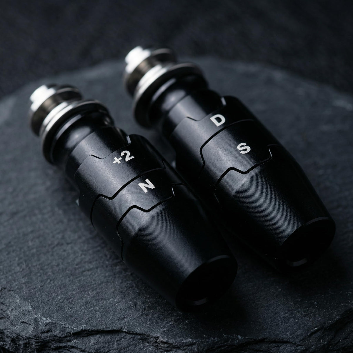 JVeensun two-pack packaging indicating convenient replacement and value