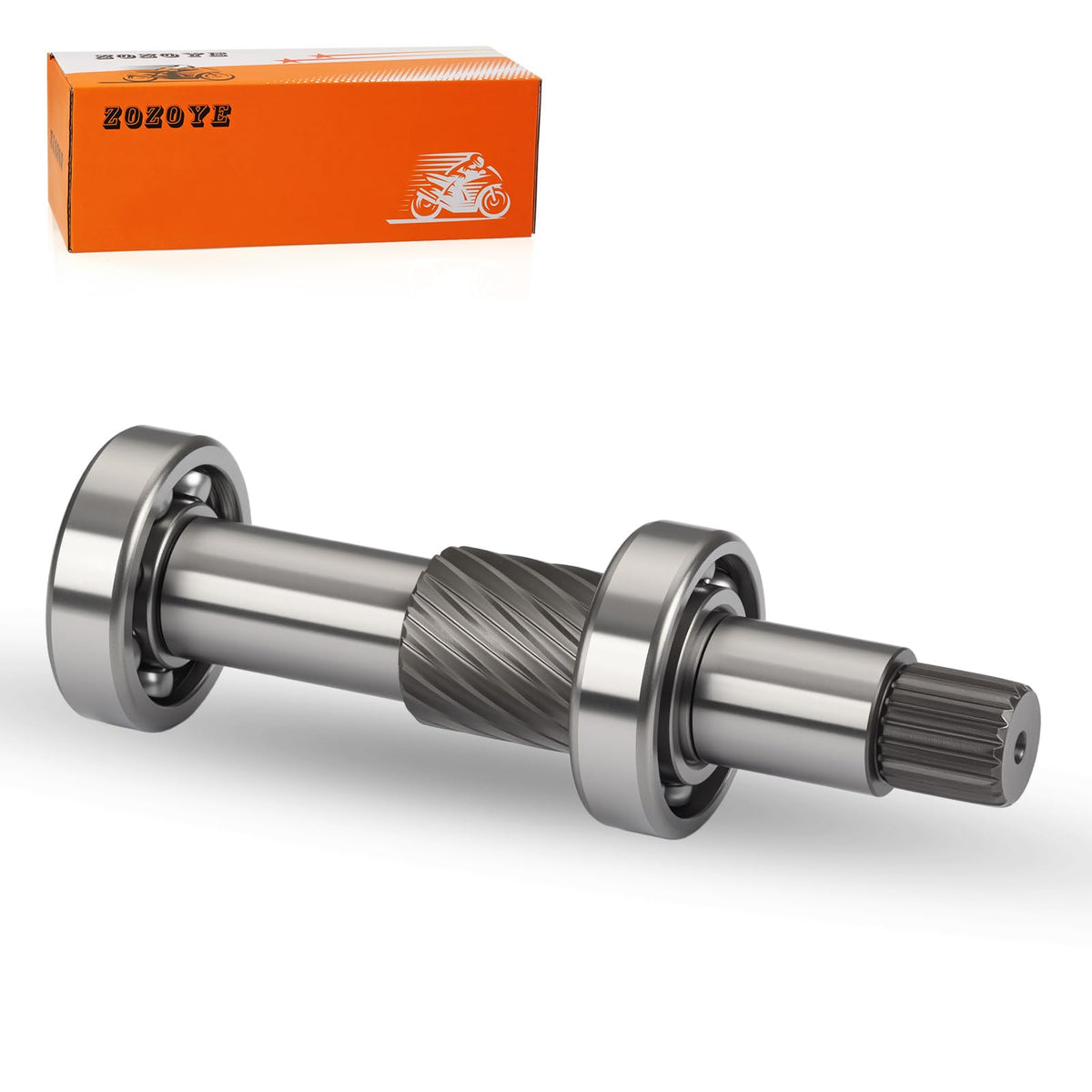 jw2-g6335-00 rear axle input shaft kit compatible with Yamaha carts