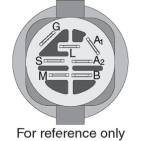 OEM JW8-F6341-10-00 number match for correct replacement