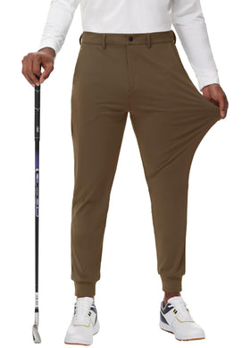 JWM waistband interior with silicone grippers keeps shirts tucked