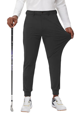 JWM inner silicone grippers keep shirts tucked during swings and practice