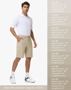 JWM Lightweight quick-dry fabric for all-day comfort
