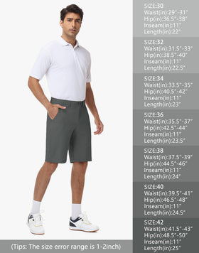JWM shorts in dark grey offer versatile everyday use