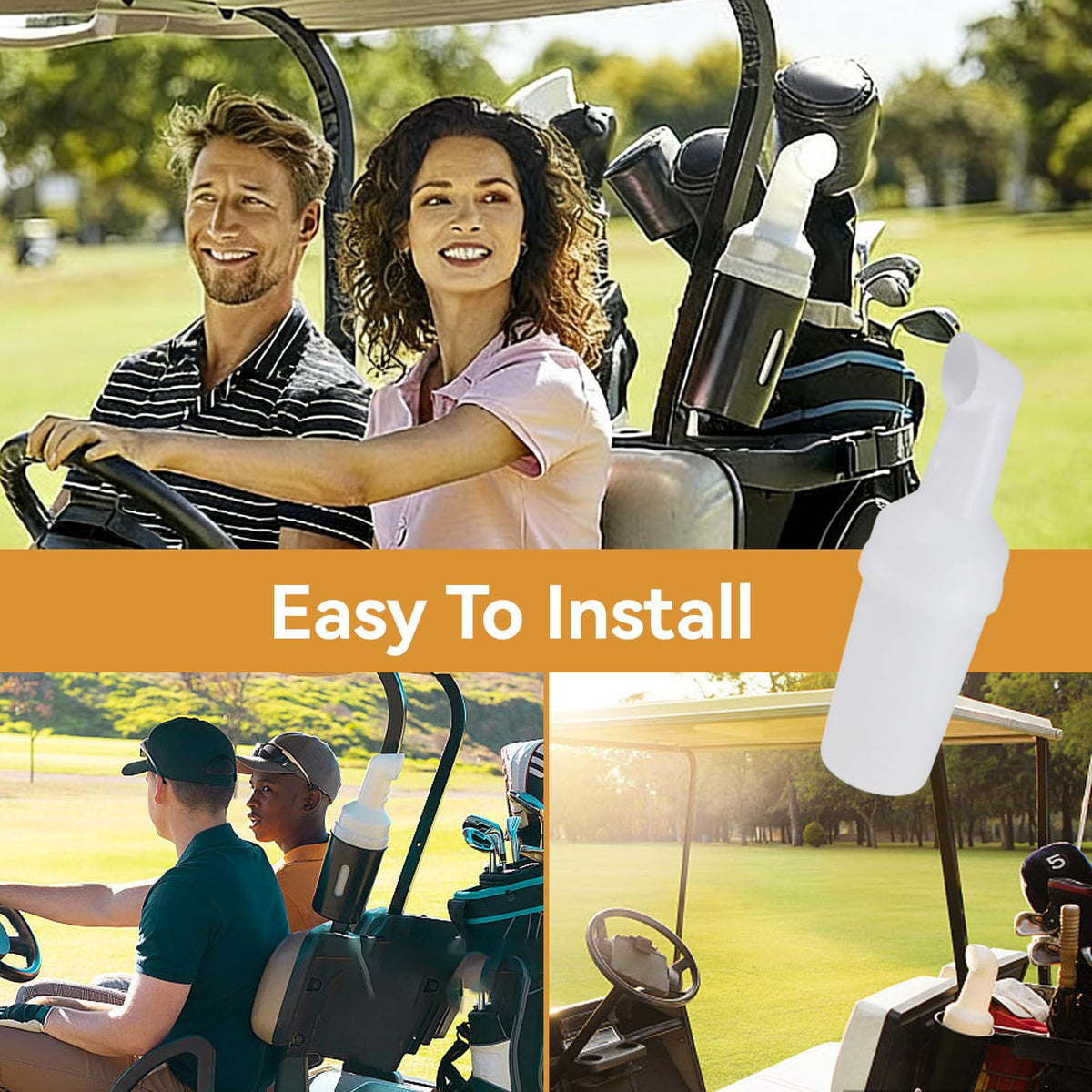 JWthee installation no-drill feature enables quick setup