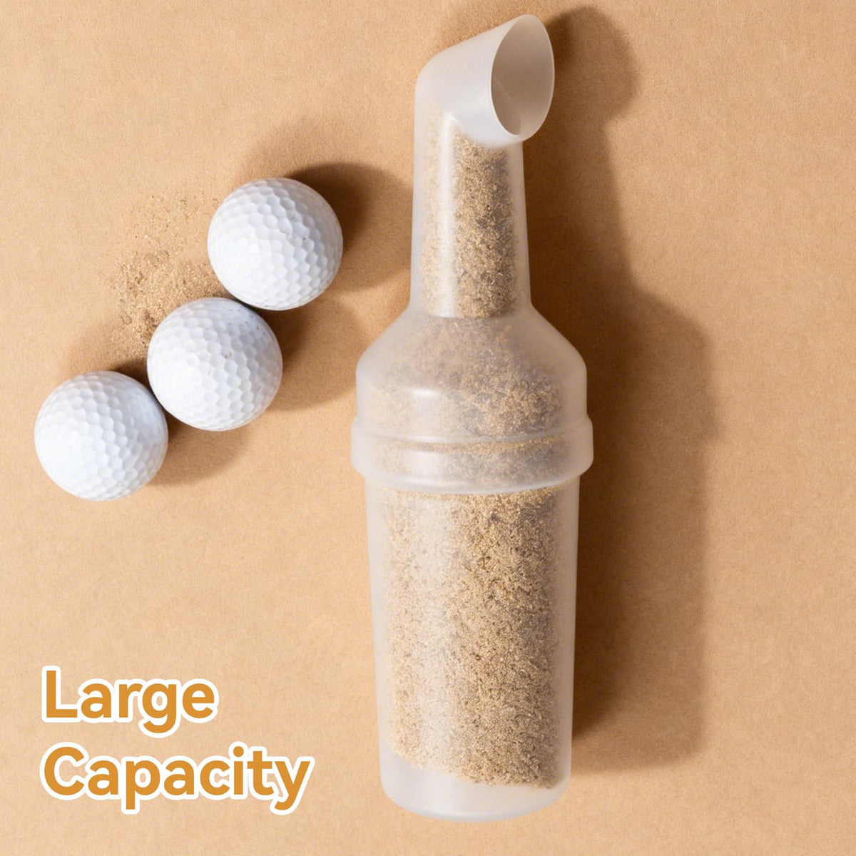 JWthee portable lightweight bottle adds convenience during on-site repairs