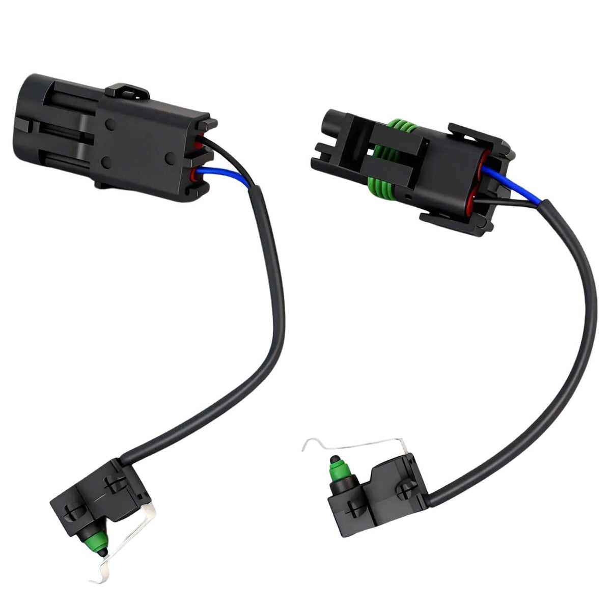 JXQVWYKZF DCS forward micro switch assembly for EZGO TXT ensures smooth command transmission.