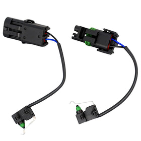 JXQVWYKZF DCS forward micro switch assembly for EZGO TXT ensures smooth command transmission.