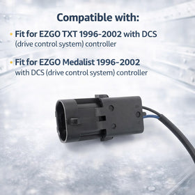 JXQVWYKZF Durable DCS switch assembly with plastic and metal parts for longevity.
