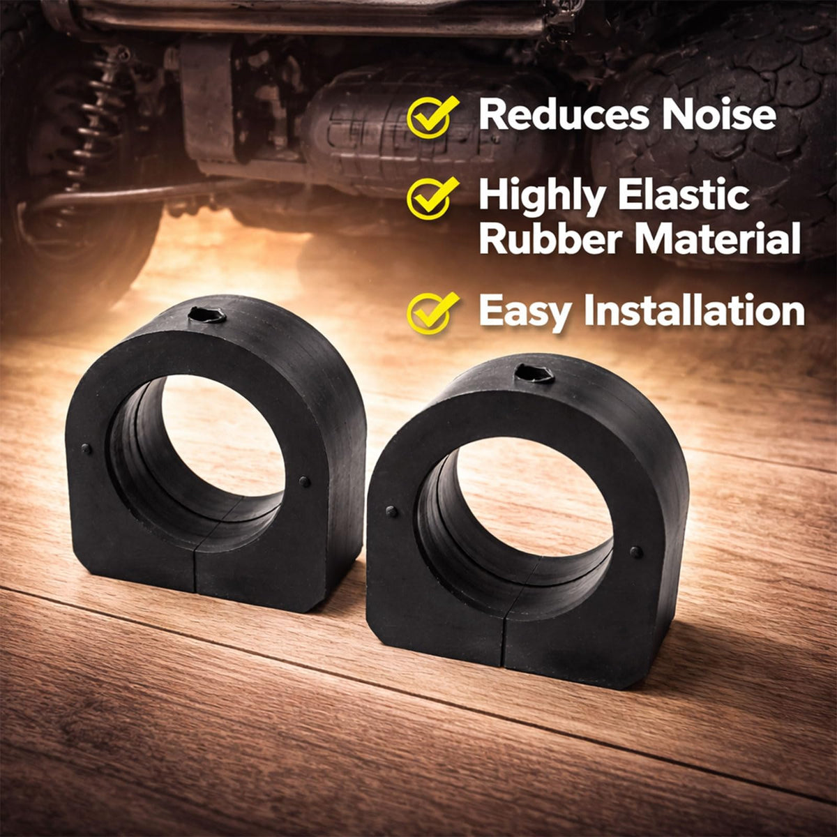 JXQVWYKZF easy-installation-process shows quick tool-free fit