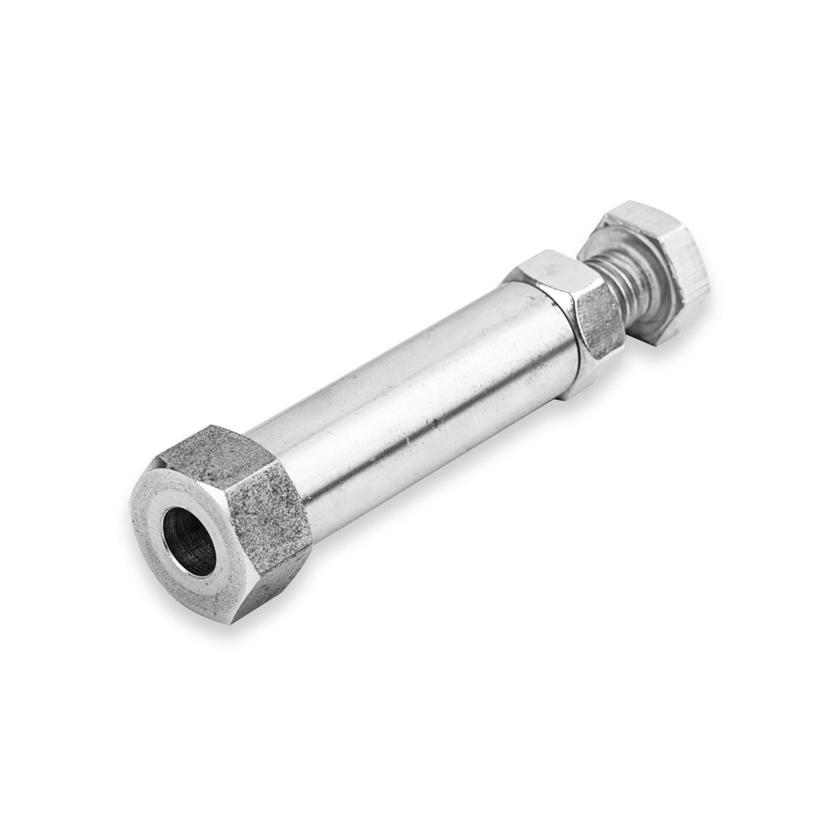 JYC Fitters adjustable ferrule installer shows depth adjustment for precise seating.