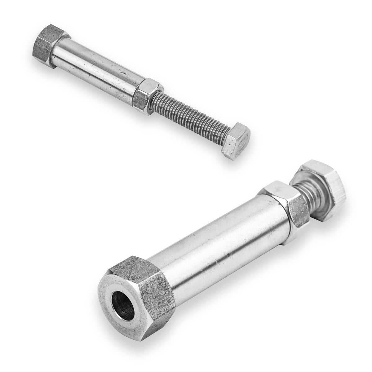 Easy-to-use ferrule tool from JYC Fitters for faster club upgrades.