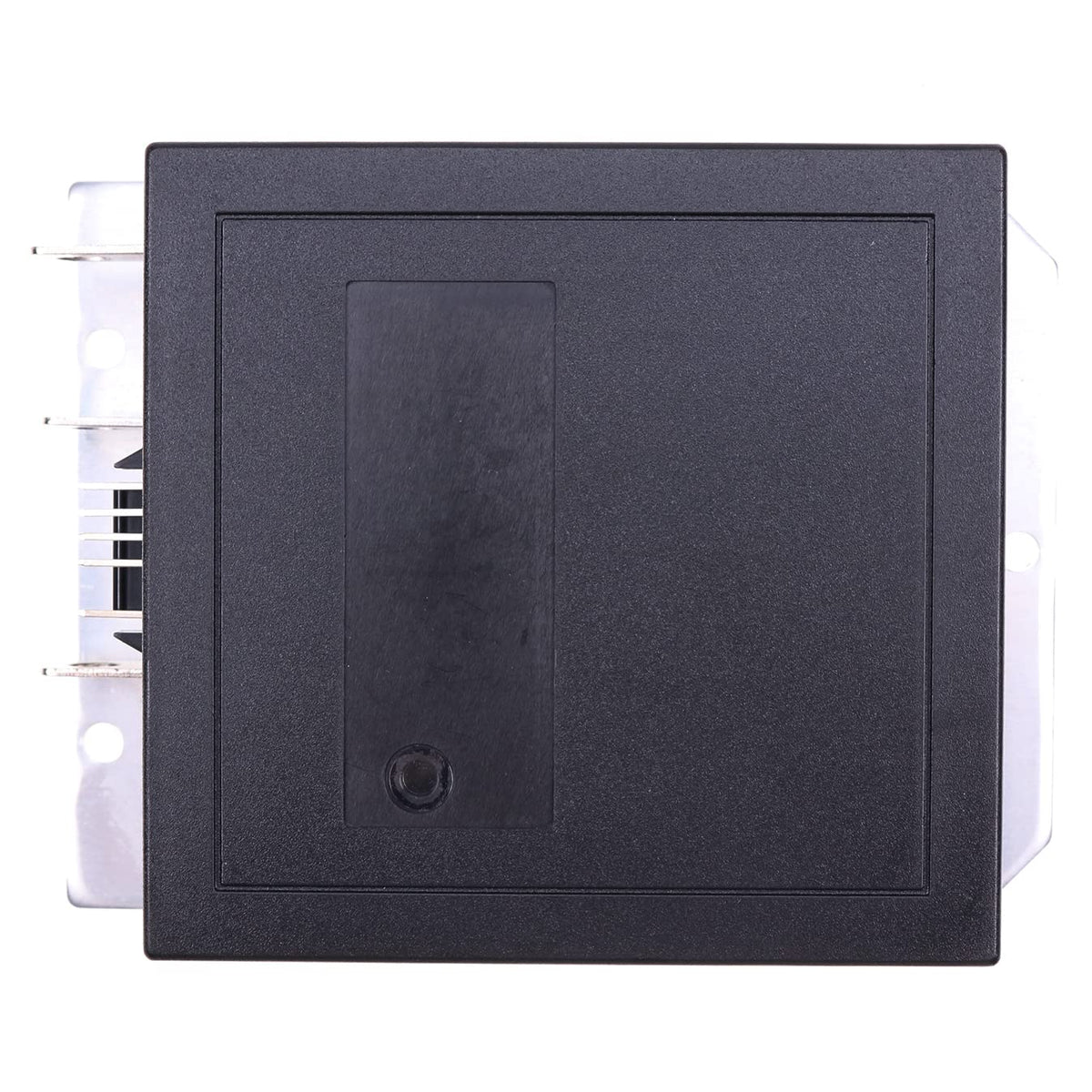 Casing close-up highlighting compact form factor