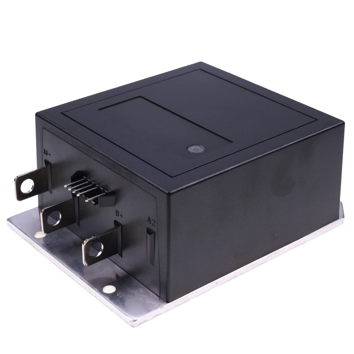 JZGRDN 36V 5-pin speed controller front view for EZ-GO TXT carts