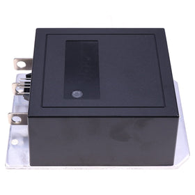 JZGRDN 36V controller top label aiding quick model verification