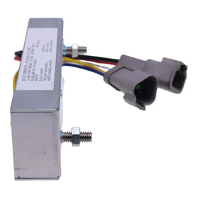JZGRDN package includes converter for quick replacement.