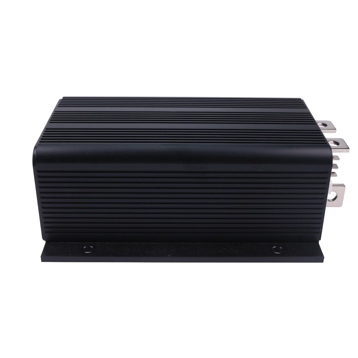 JZGRDN controller compatible with Curtis golf carts for easy upgrades.
