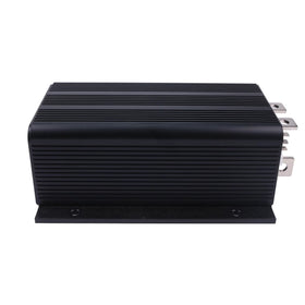 JZGRDN controller compatible with Curtis golf carts for easy upgrades.