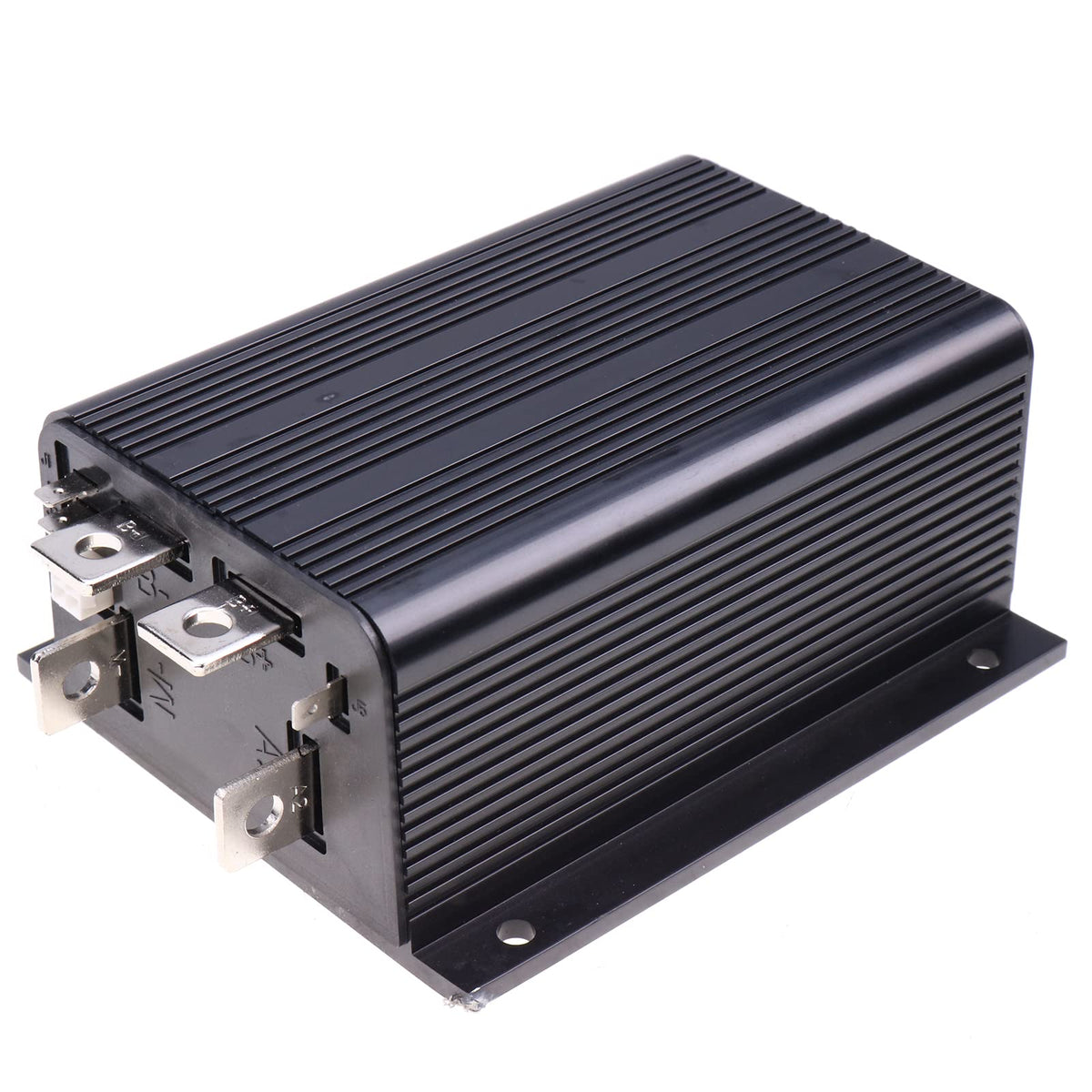 JZGRDN DC Controller 1204-027 precise control for EZGO golf carts