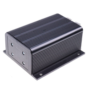 JZGRDN DC Controller 36V 275A high-capacity model enhances throttle feel
