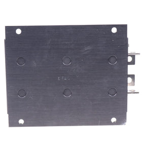 JZGRDN DC Controller package included for easy installation