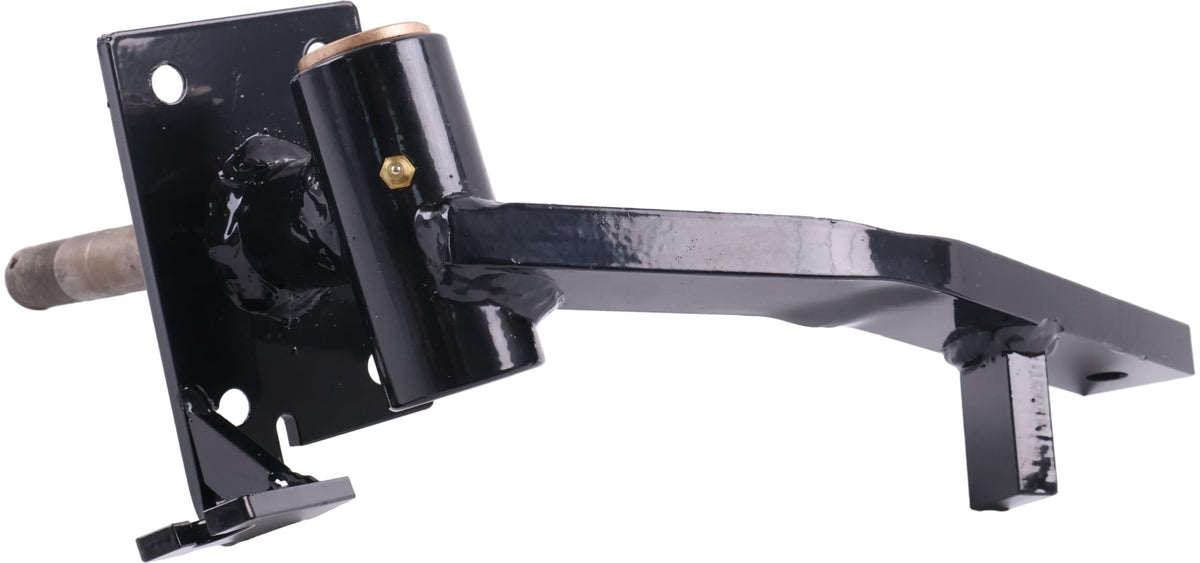 JZGRDN spindle assembly installation-ready photo suggests straightforward setup.