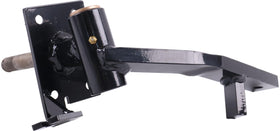 JZGRDN spindle assembly installation-ready photo suggests straightforward setup.