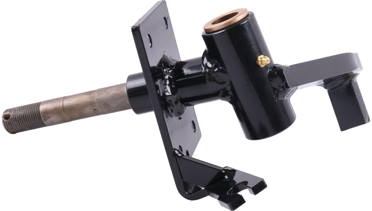 JZGRDN spindle assembly packaged image confirms new, ready-to-install condition.