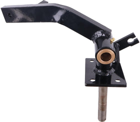 JZGRDN spindle assembly side view emphasizes smooth operation and precise fit.