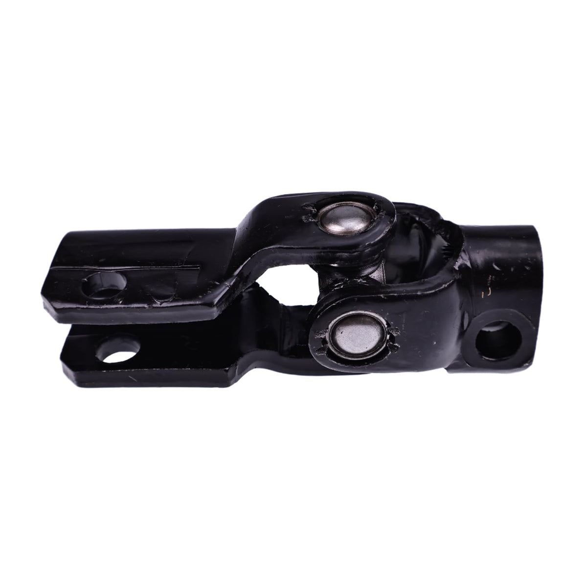 JZGRDN steering yoke assembly 604613 closeup grip emphasizes ergonomic handling.