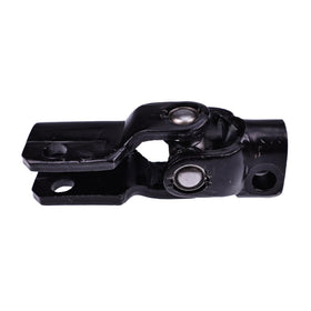 JZGRDN steering yoke assembly 604613 closeup grip emphasizes ergonomic handling.