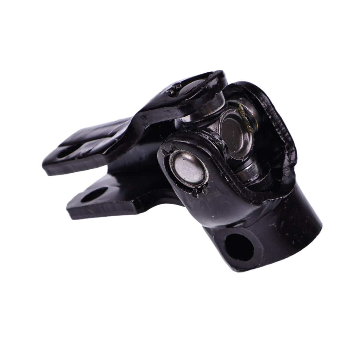 JZGRDN steering yoke assembly 604613 compatibility label confirms RXV fit.