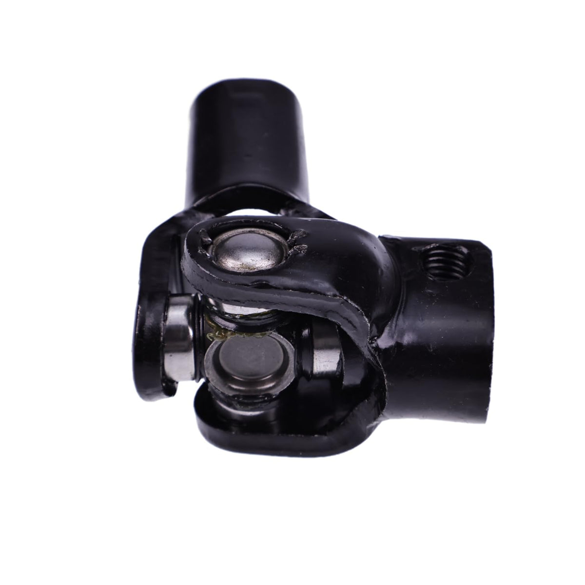 JZGRDN steering yoke assembly 604613 new condition ensures reliable operation.