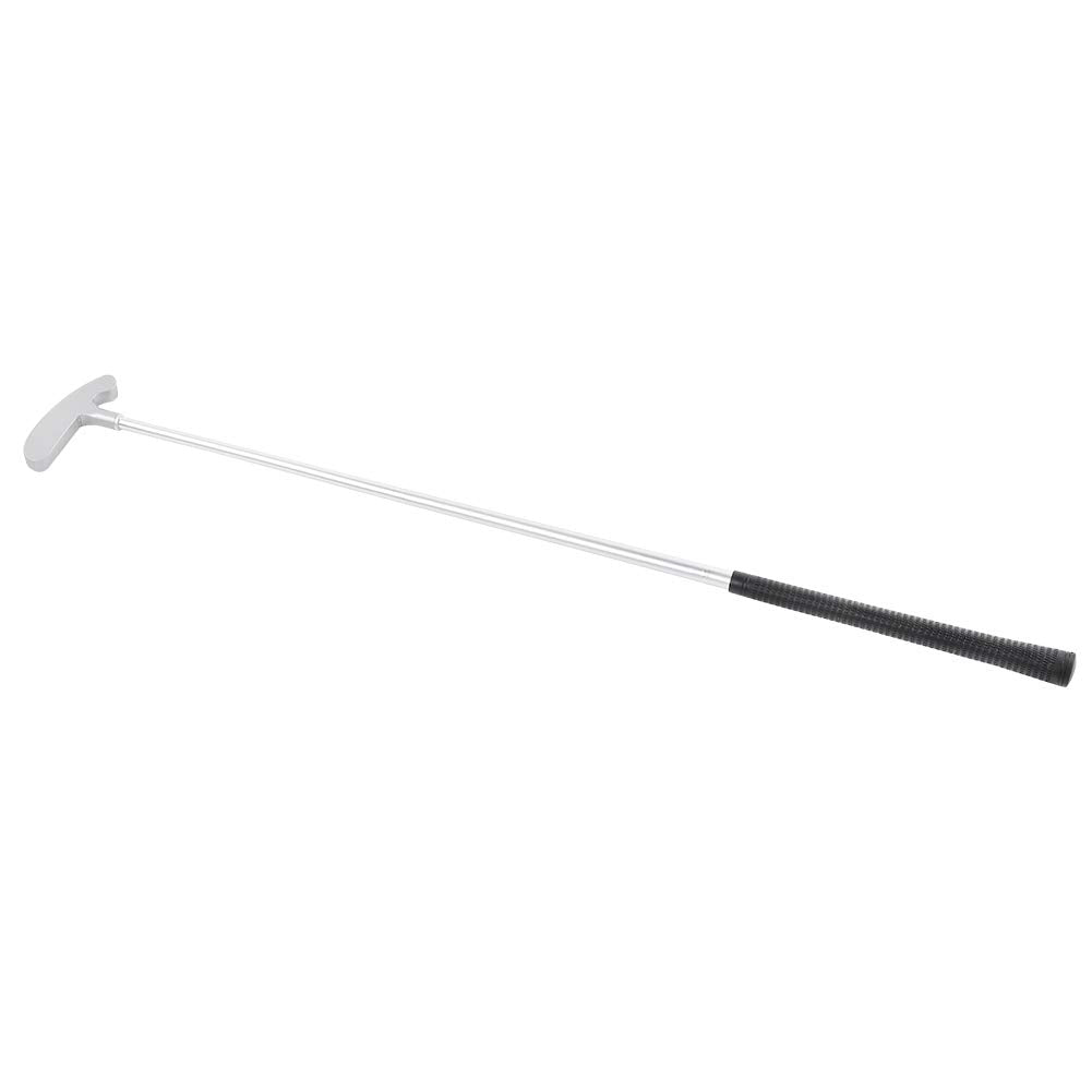 Kadimendium golf putter three-section assembled for easy transport
