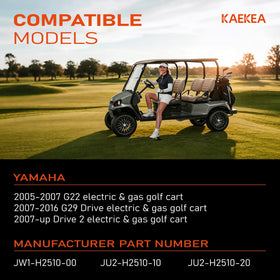 kaekea ignition switch close-up contacts for reliable starts