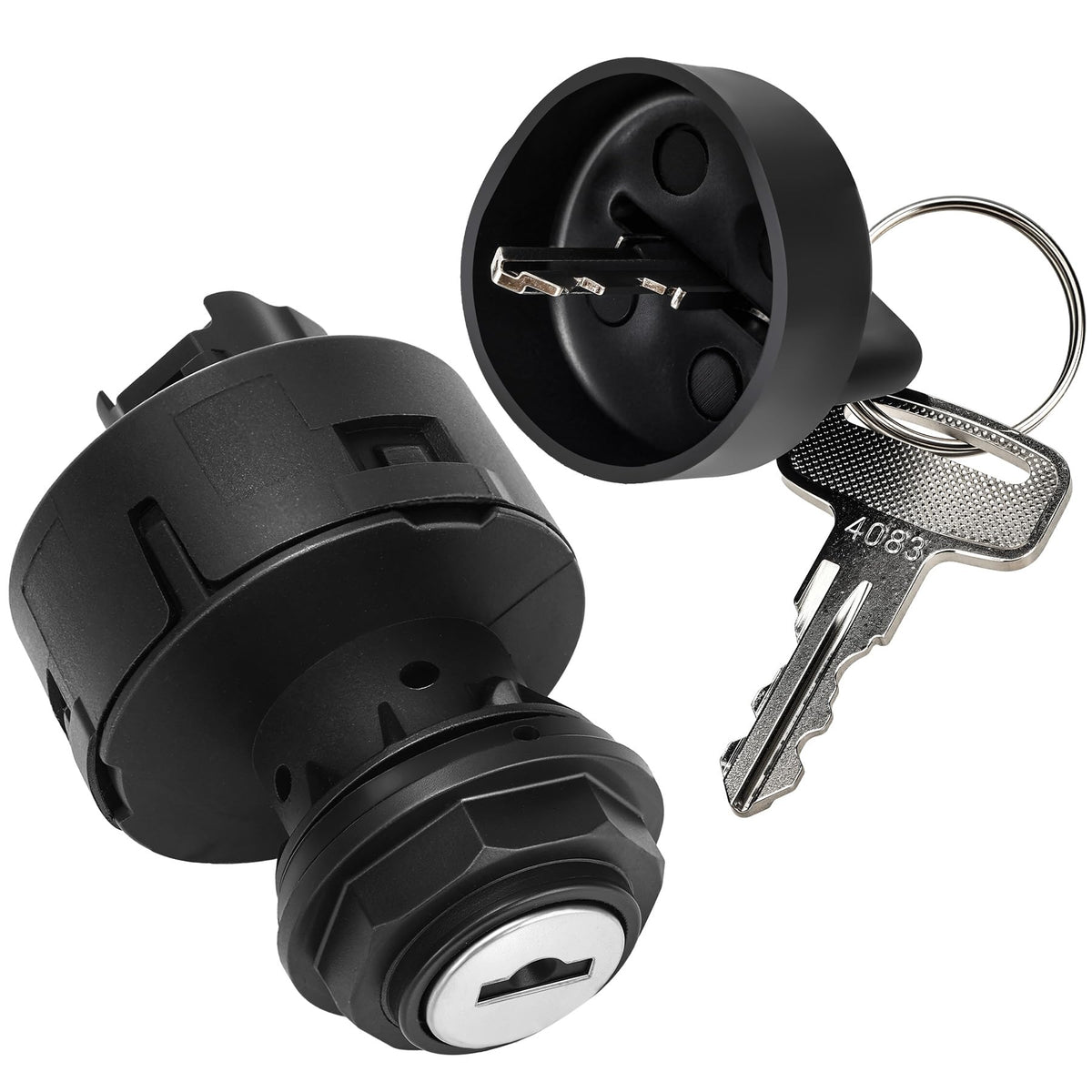 kaekea ignition switch compatible with Yamaha G22 G29 Drive models