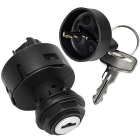 kaekea ignition switch compatible with Yamaha G22 G29 Drive models