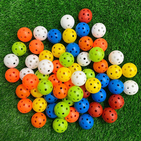 Kahuayi driving range practice golf balls for swing drills