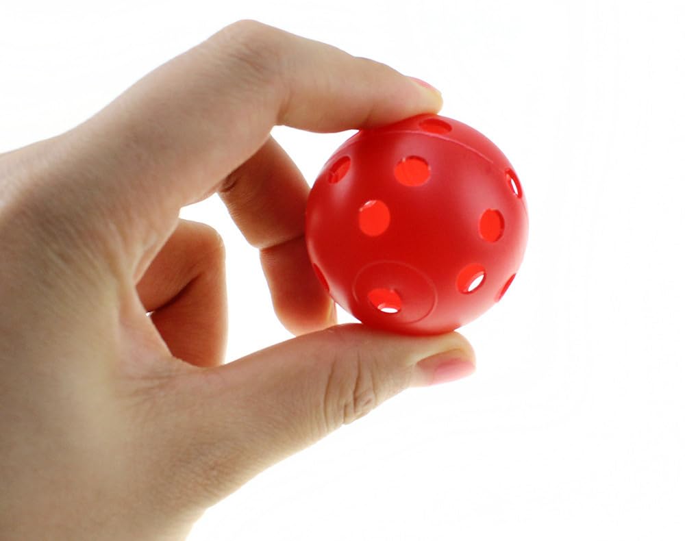 Kahuayi home pool golf balls for casual pool play and practice