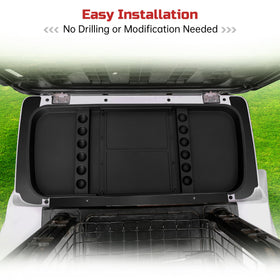 KAKABAS compatible with Yamaha G29 Drive2 models for a seamless fit.