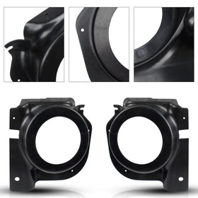 KAKABAS EZGO RXV pod closeup showing waterproof enclosure and snug fit.