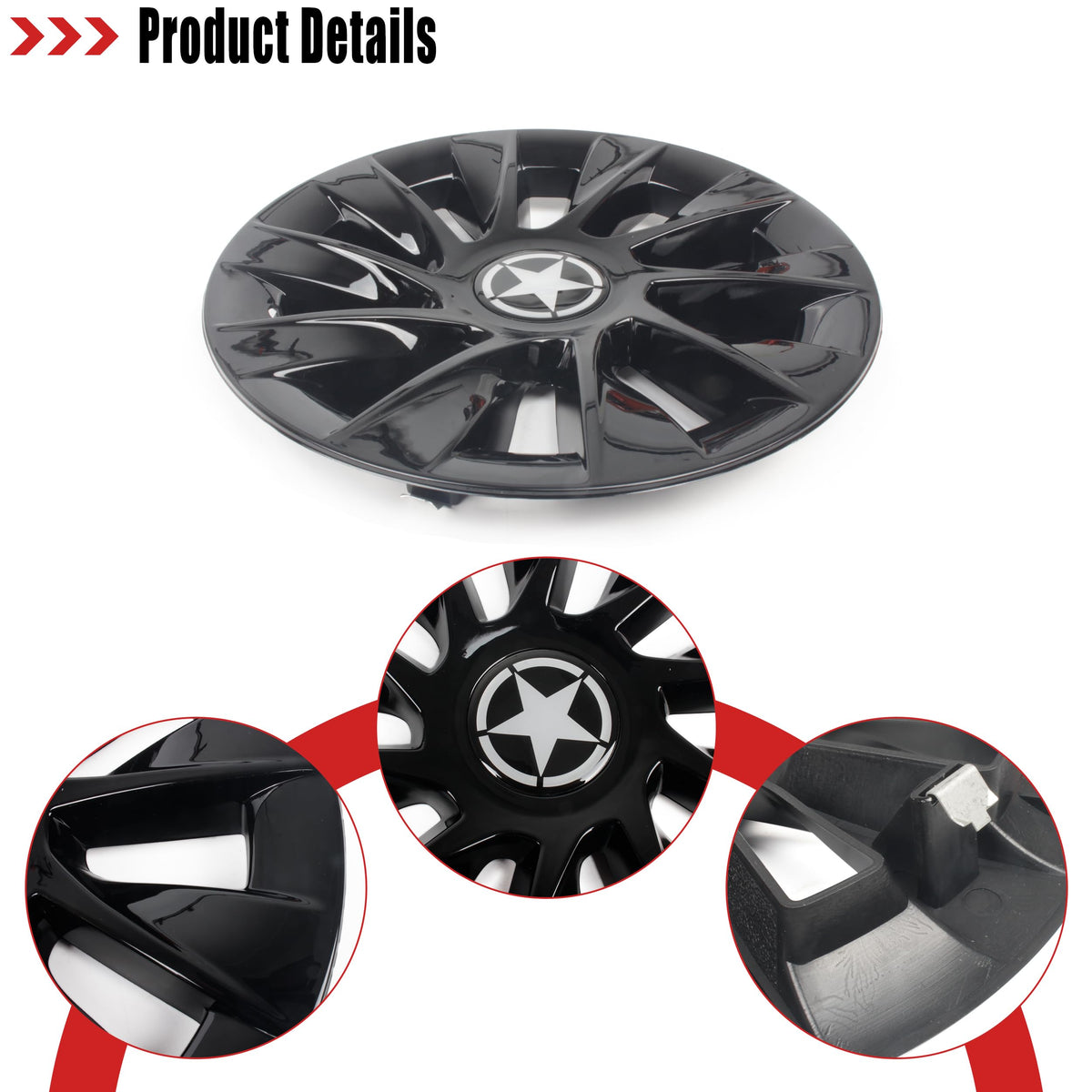 KAKABAS snap-on installation shows tool-free upgrade for quick garage installations