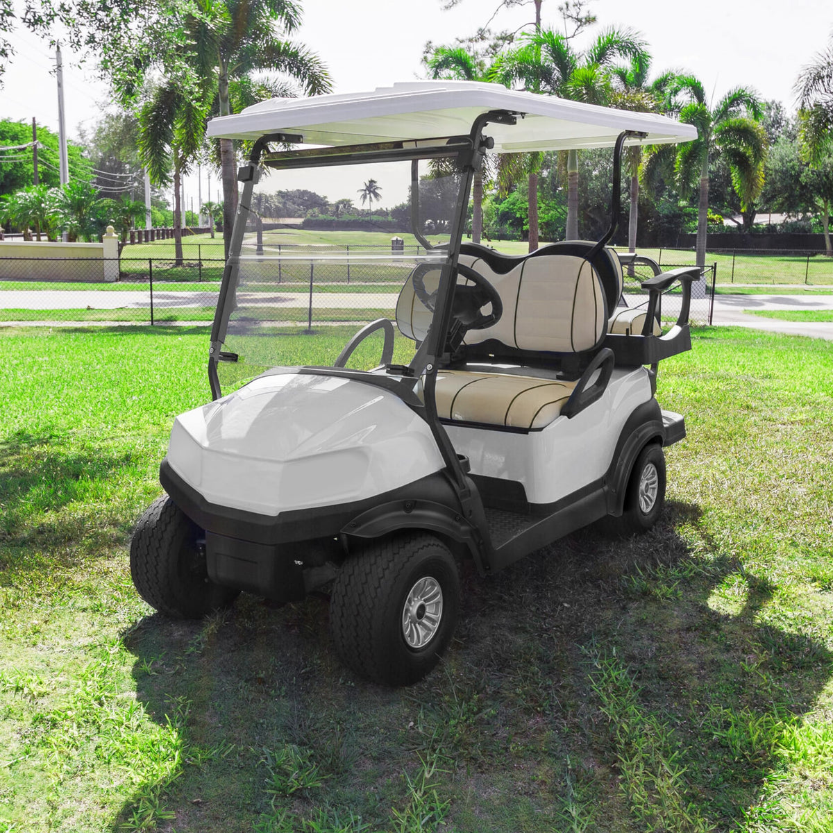 KAKABAS Tempo 2017-2025 compatibility for Club Car Tempo