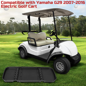 KAKABAS unified compartment design offers quick access to scorecards and rangefinders.