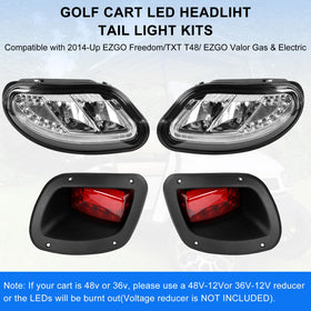 KAKSEY Deluxe tail lights signaling for safe lane changes