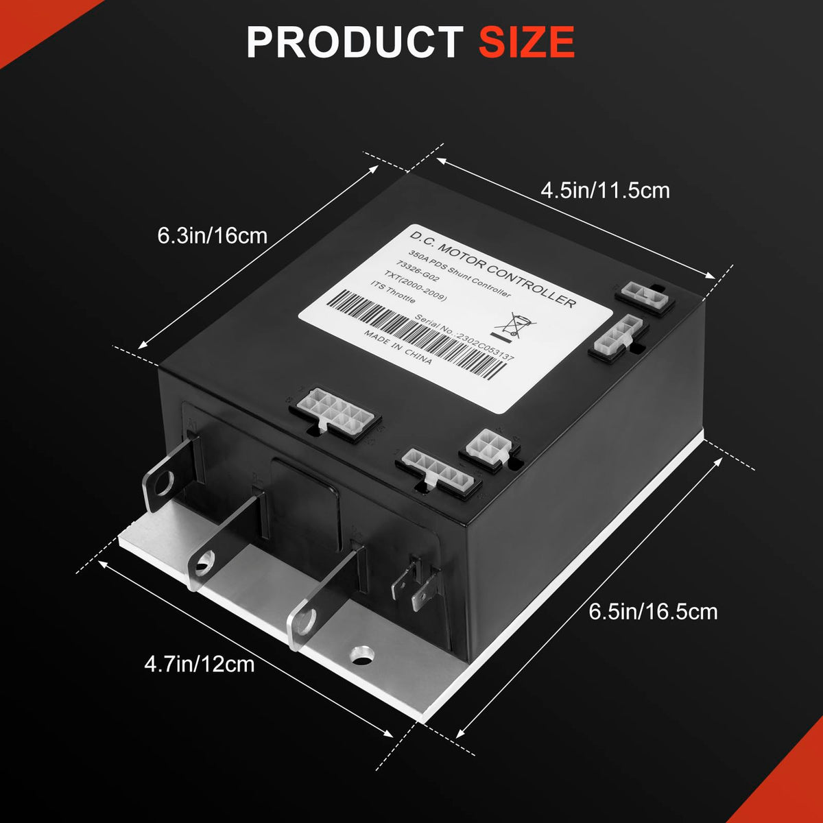 KAKSEY factory-tested label signaling quality assurance