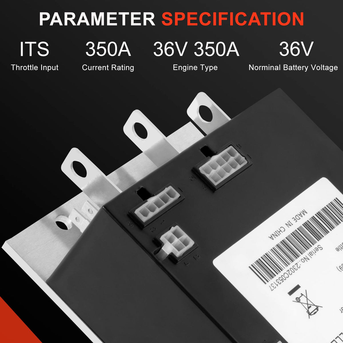 KAKSEY durable high-quality plastic casing for long-lasting performance