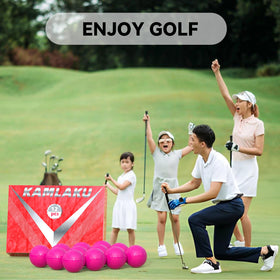 Kamlaku practice bulk pack options, ideal for teams and clubs.