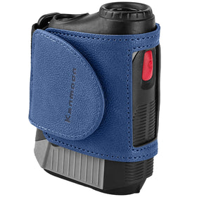 Kanmoon rangefinder strap overview showing universal compatibility for many models
